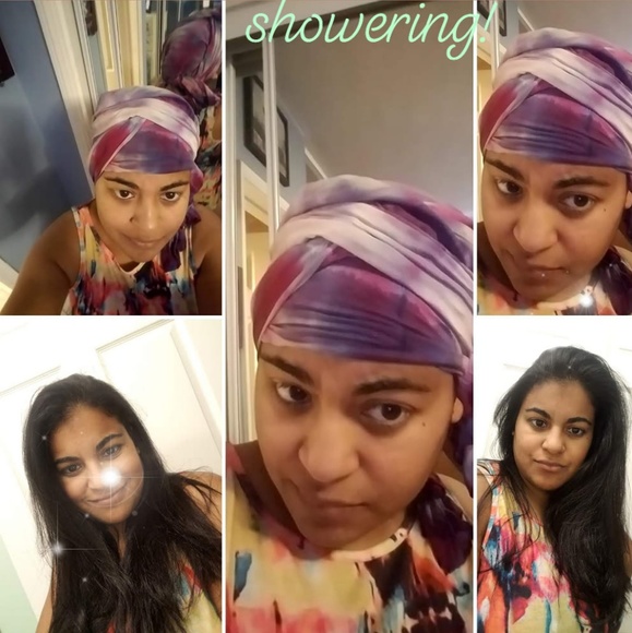 Meet your Posher, Genevieve - Picture 3 of 4